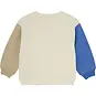 Daily7 Trui oversized (off white)
