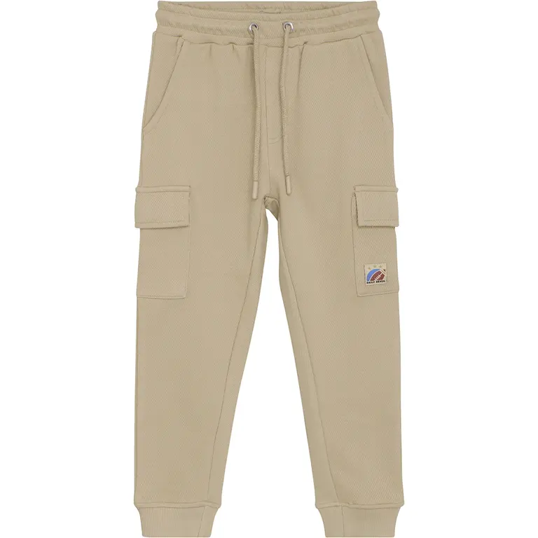Broek cargo (latte sand)
