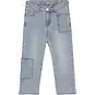 Daily7 Spijkerbroek wide fit (medium denim)