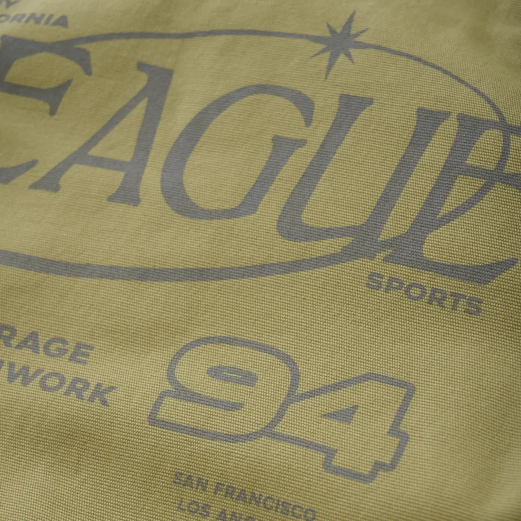 Overhemd (silver fern)