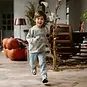 Daily7 Trui oversized (medium grey melange)