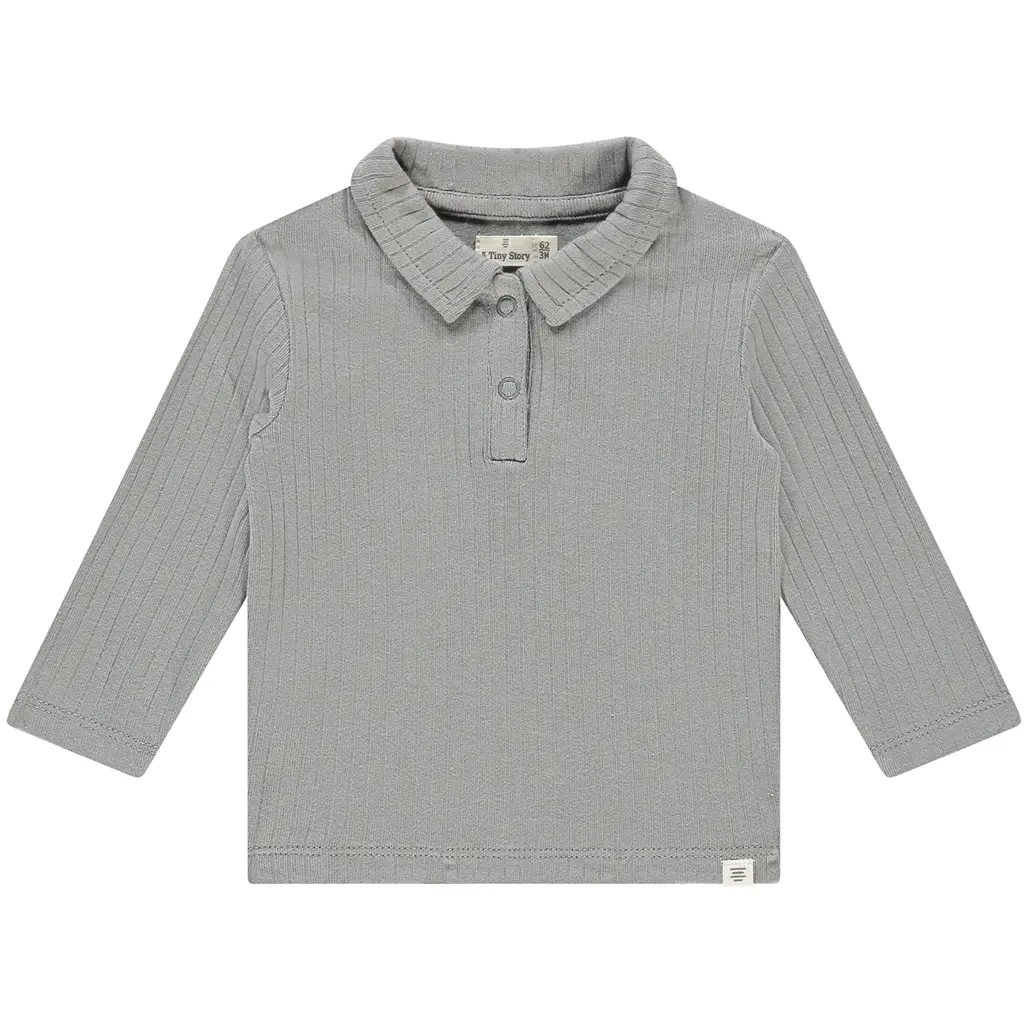 Shirtje (steel)