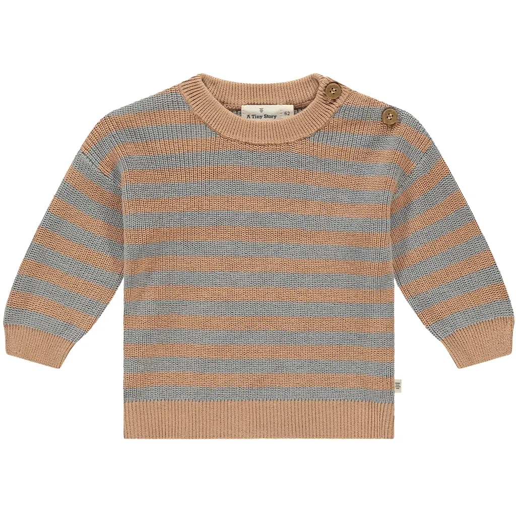 Gebreid truitje (cookie)