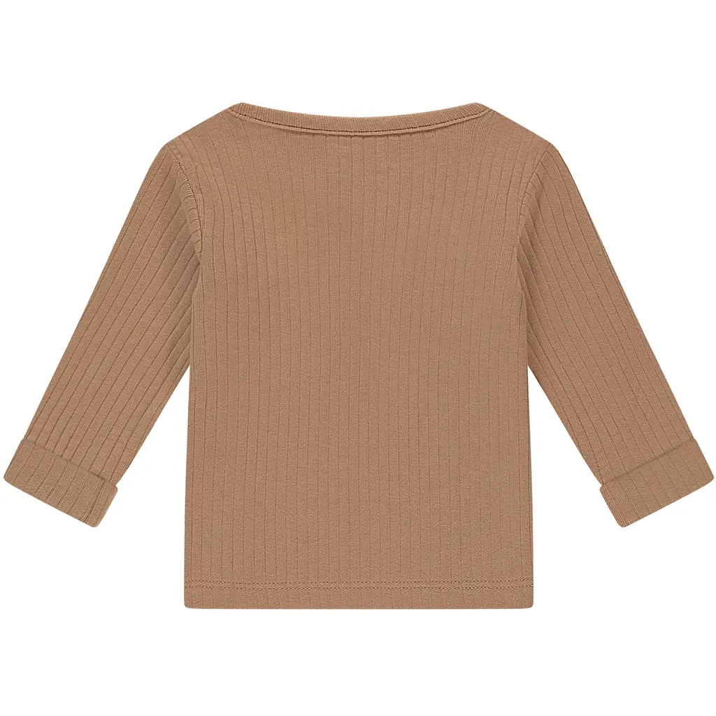 Overslag shirtje (cookie)