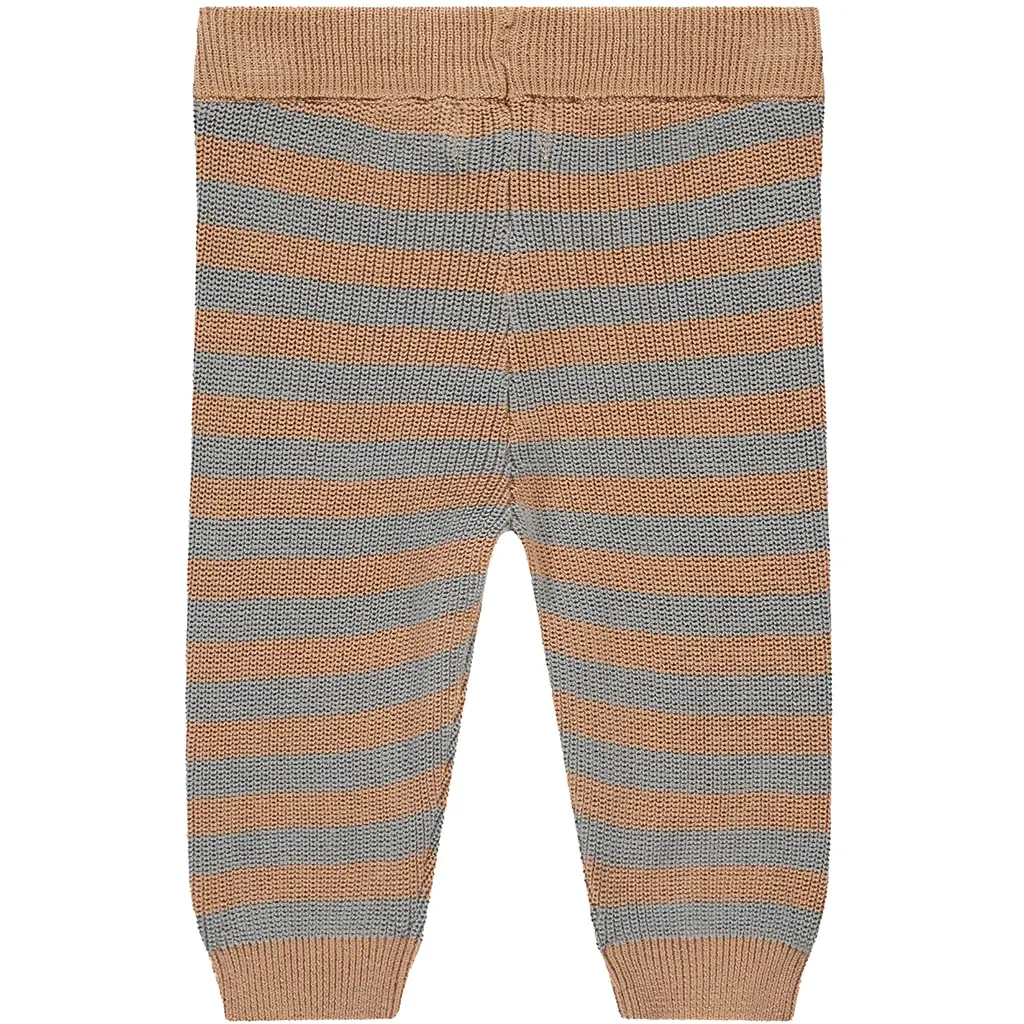 Gebreid broekje (cookie)