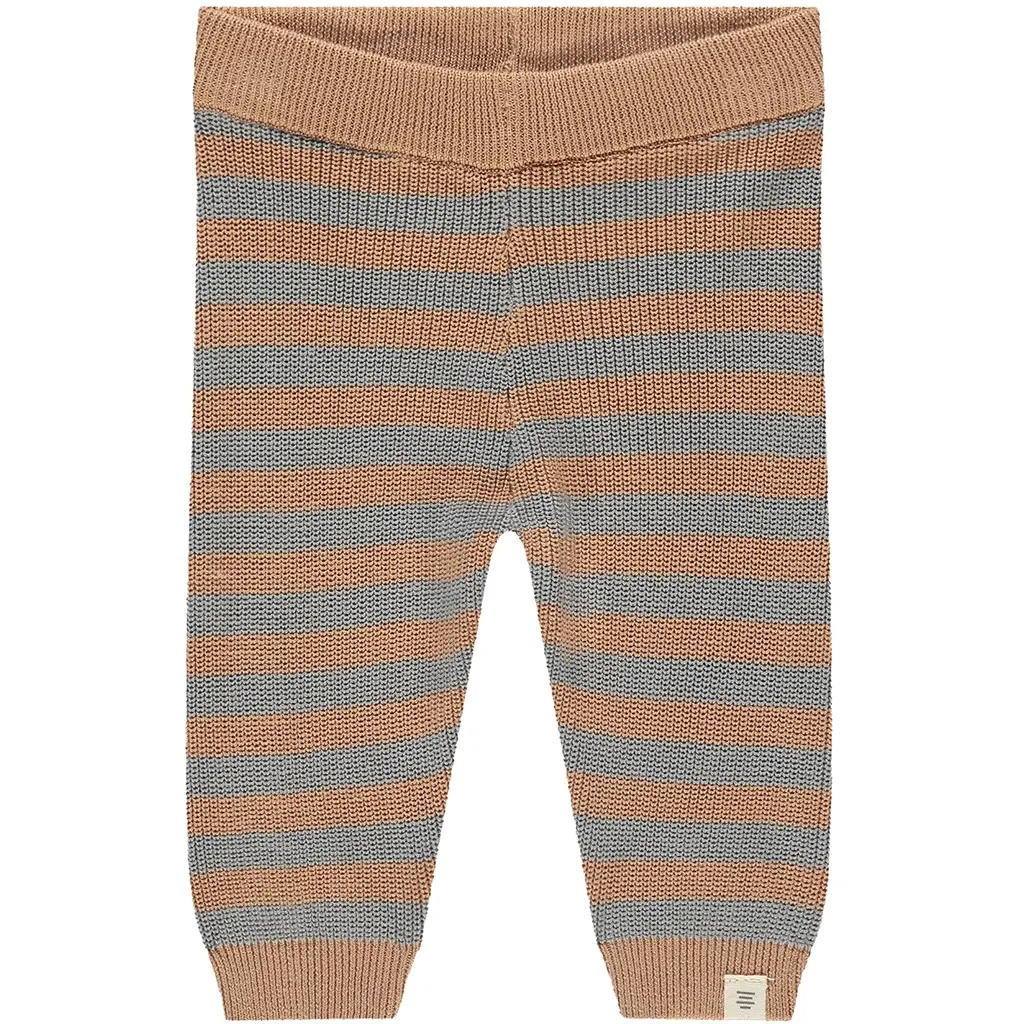 Gebreid broekje (cookie)