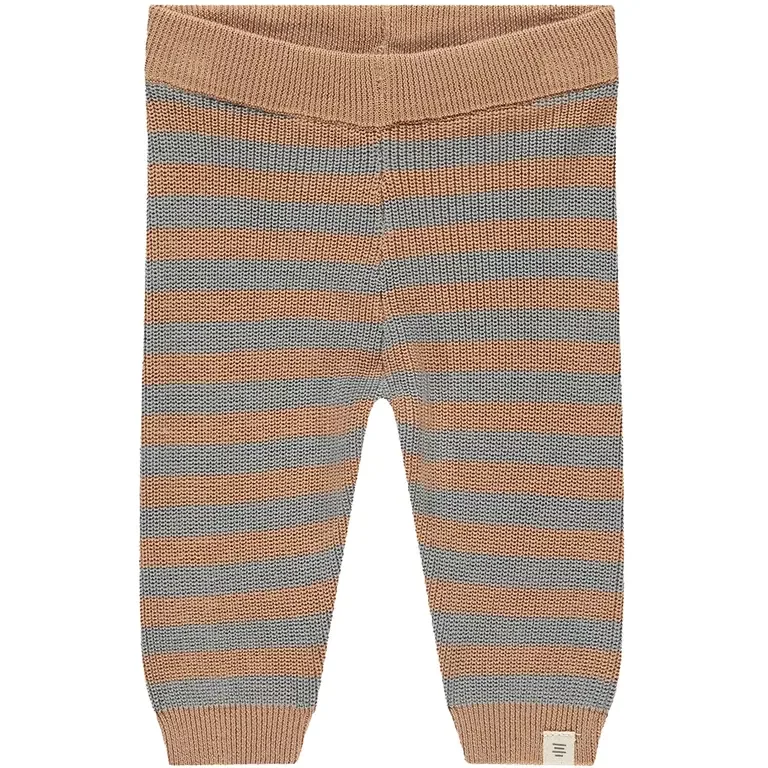 Gebreid broekje (cookie)