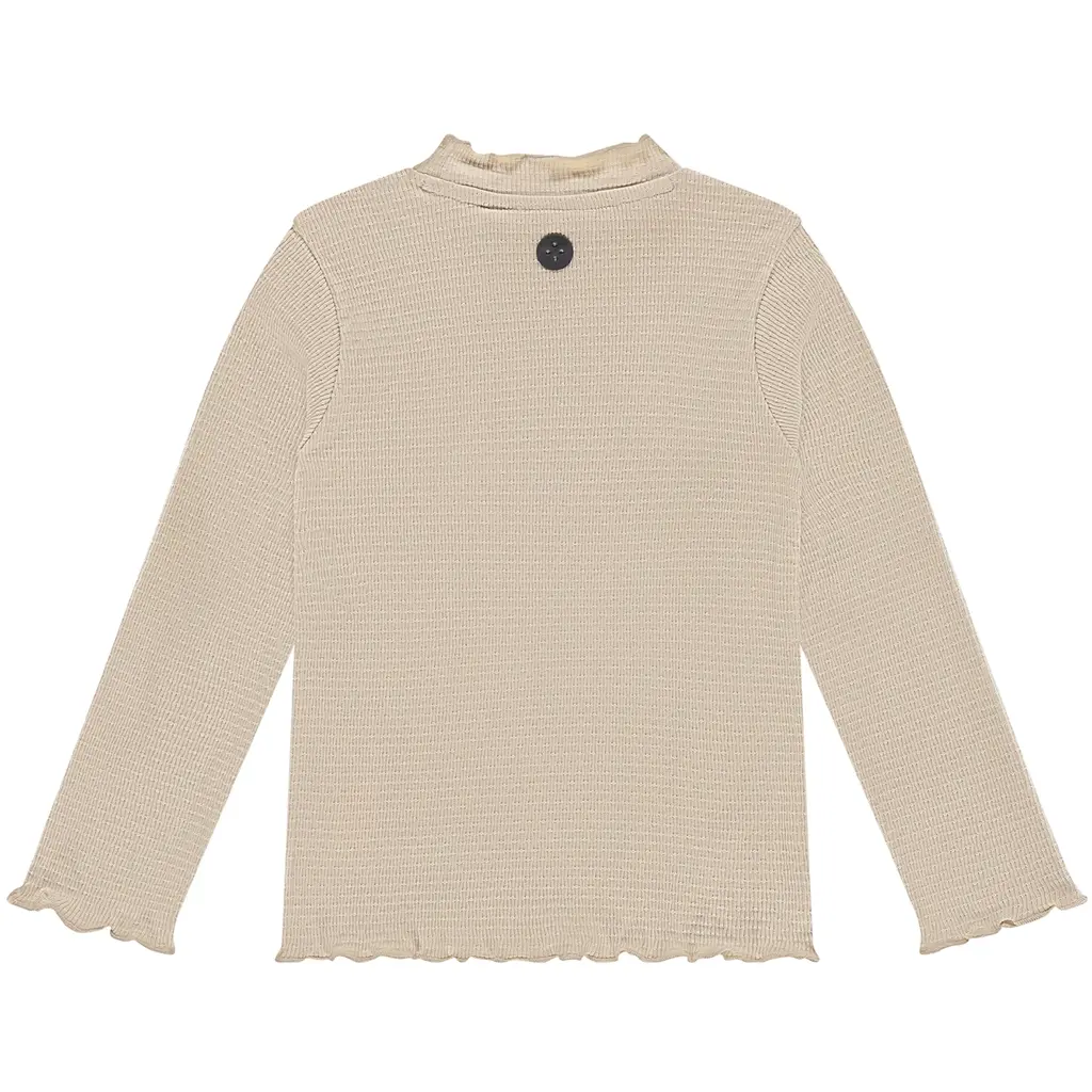 Longsleeve (cream)