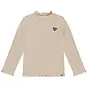 Stains&Stories Longsleeve (cream)