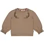 Stains&Stories Trui (caramel)