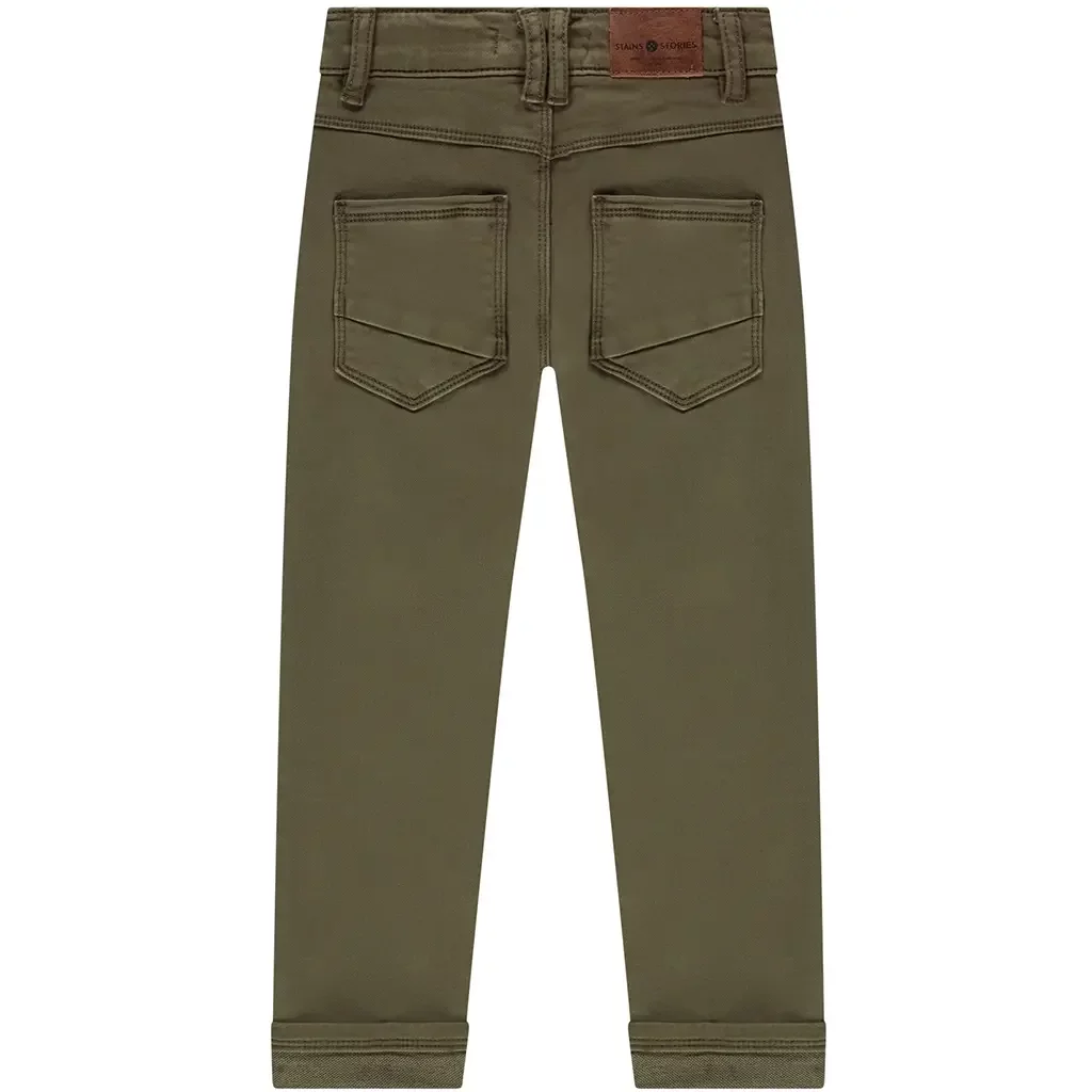Broek (army)