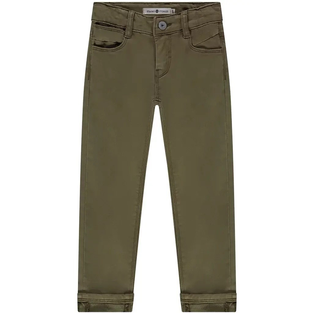 Broek (army)