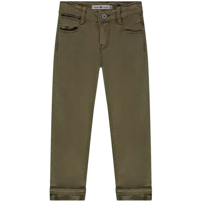 Broek (army)