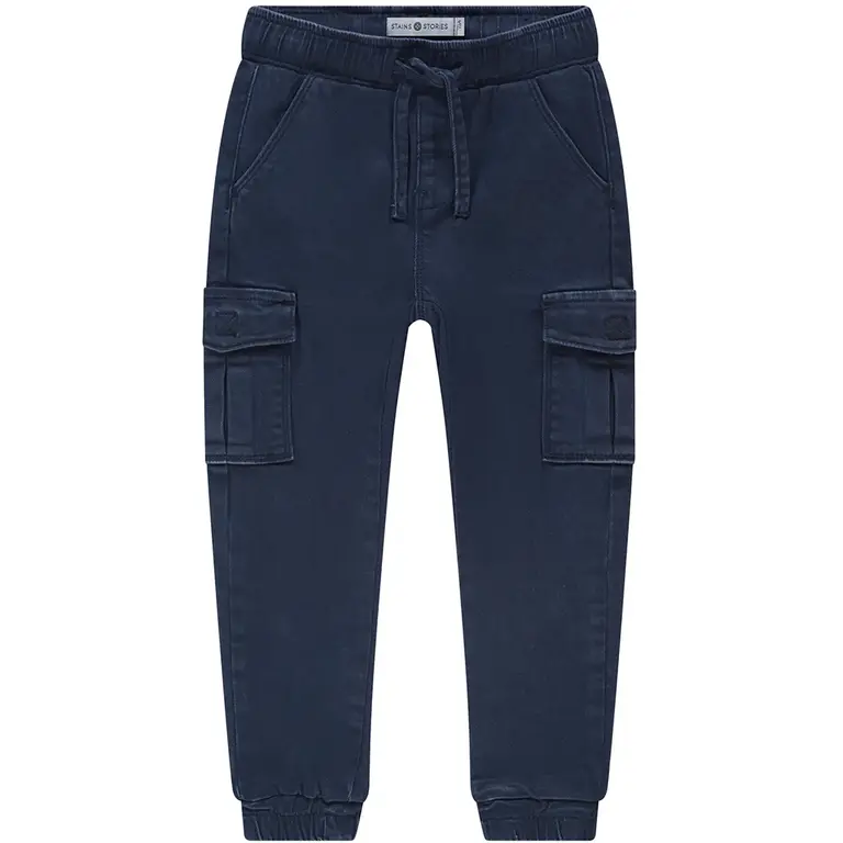 Broek worker (night)