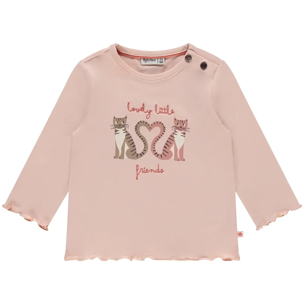 Longsleeve (blossom)