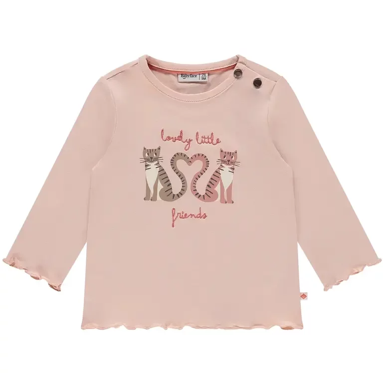 Longsleeve (blossom)