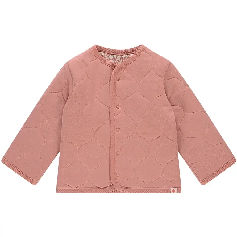 Vestje REVERSIBLE (rouge)