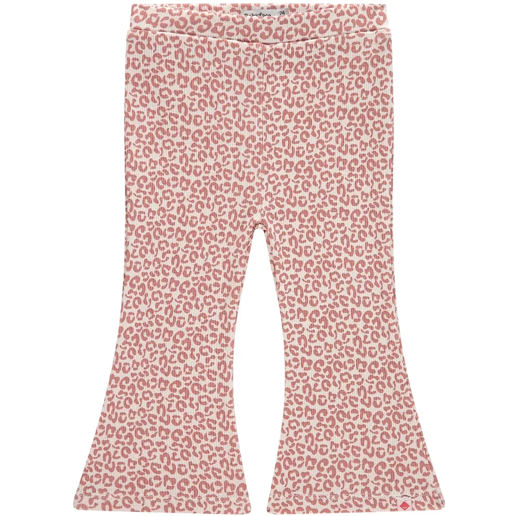 Broekje flared (cloud)