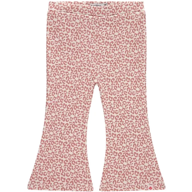 OP=OP! Broekje flared (cloud)