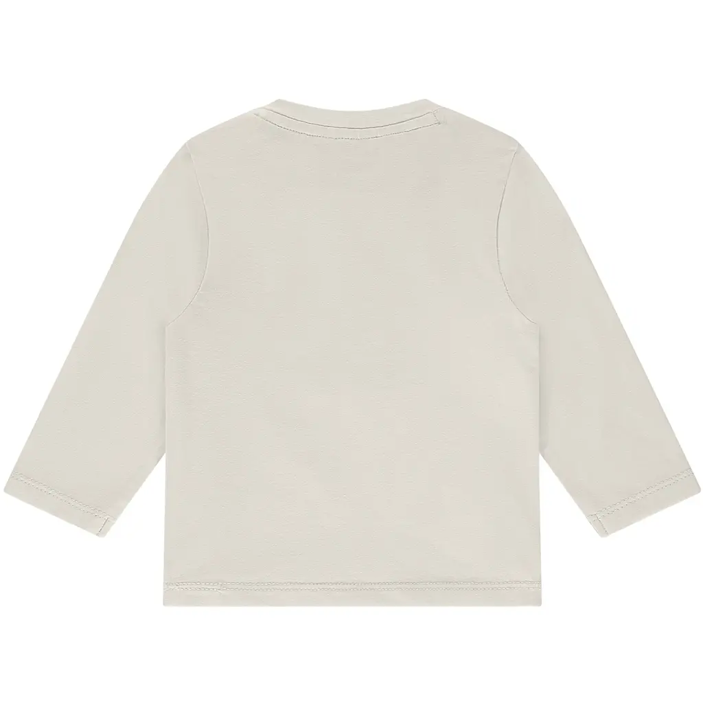 Longsleeve (off white)