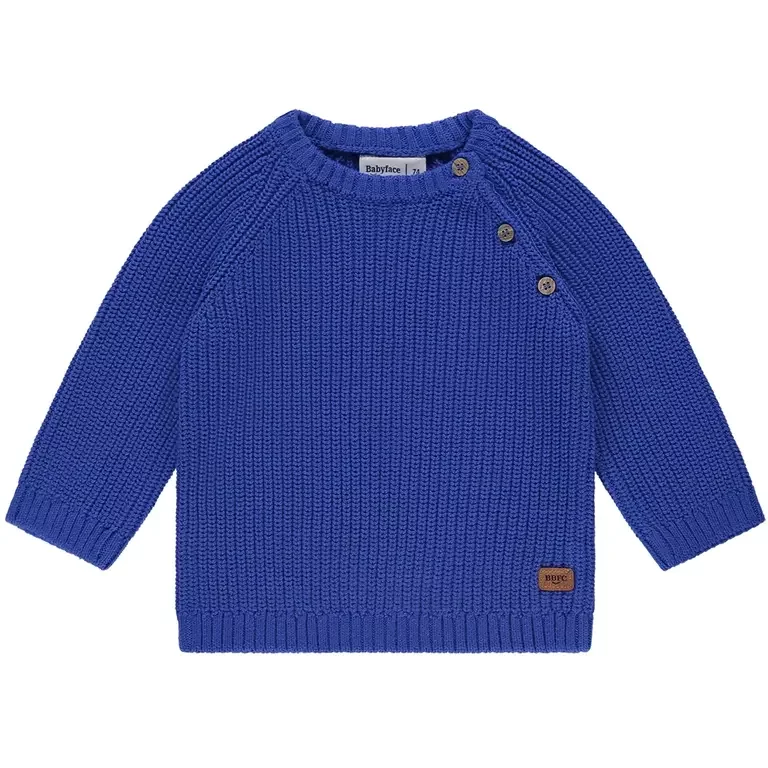 Gebreid truitje (sky)