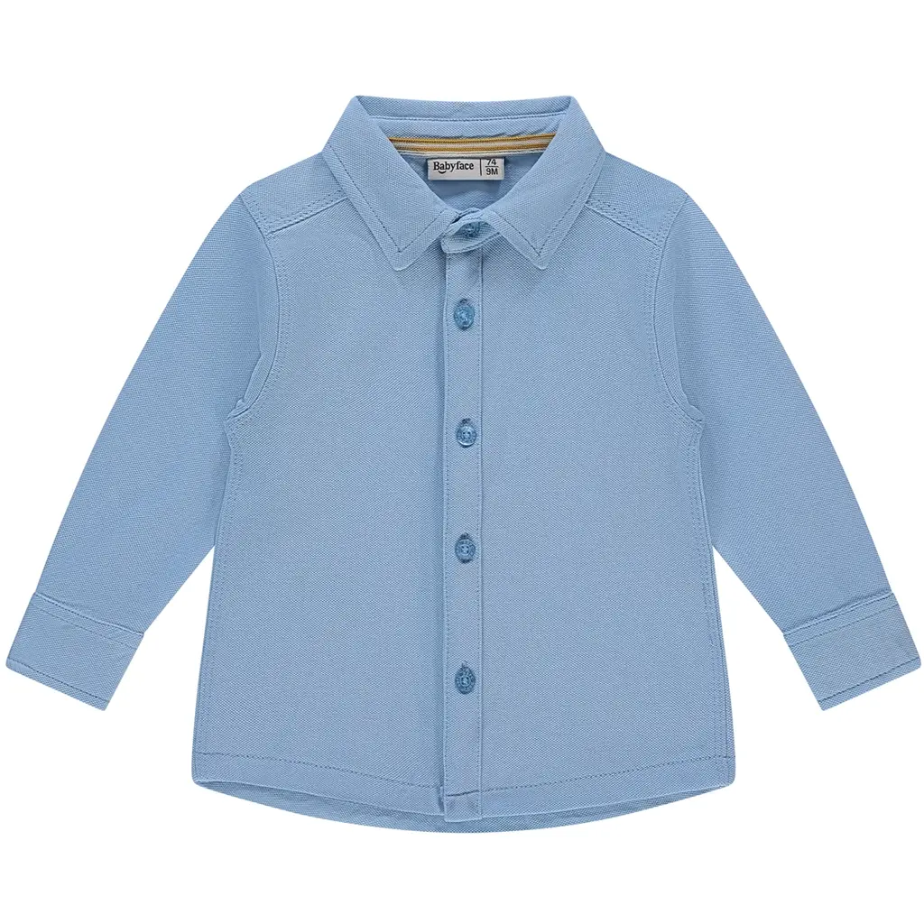 Overhemd (light blue)