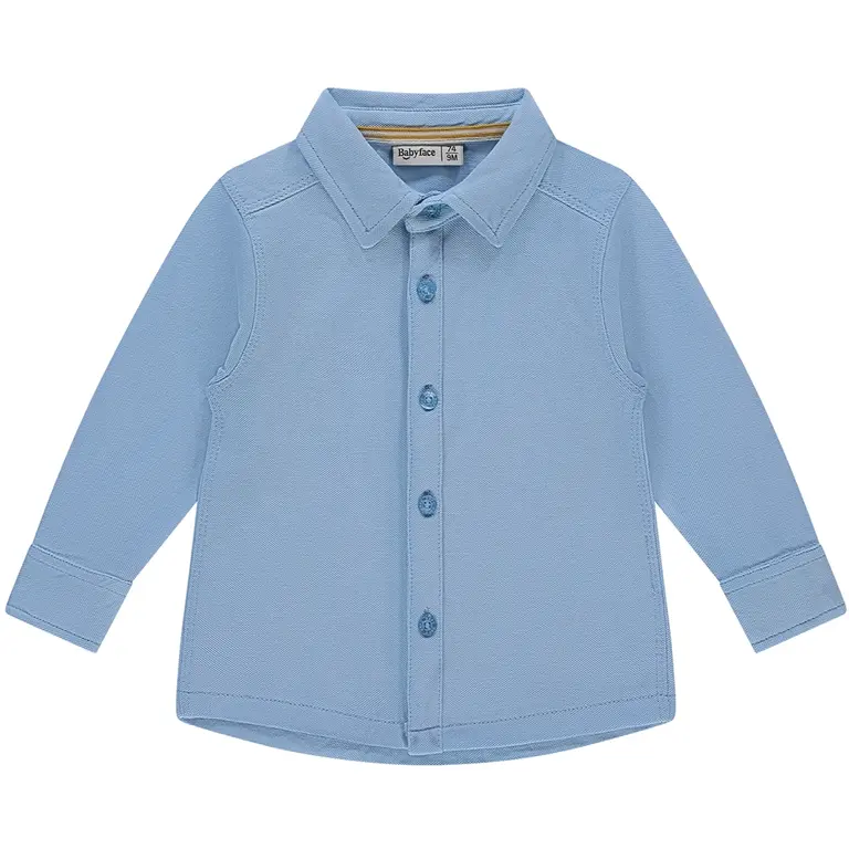 Overhemd (light blue)