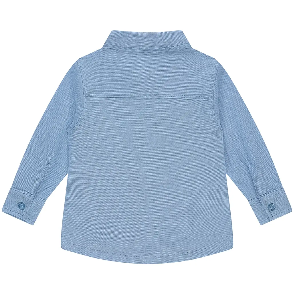 Overhemd (light blue)