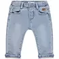 Babyface Spijkerbroekje jogg (light blue denim)