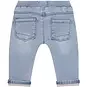 Babyface Spijkerbroekje jogg (light blue denim)