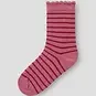 Name It Drie paar sokken Kimi (cloud dancer/burnsihed lilac/rapture rose)