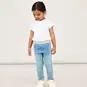 Name It Tregging Salli (light blue denim)