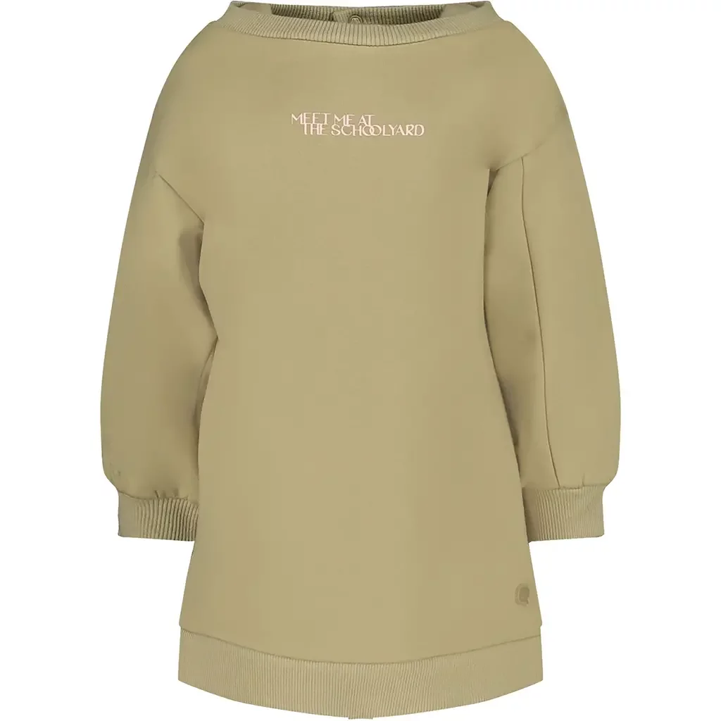 Jurkje Ida (soft green)