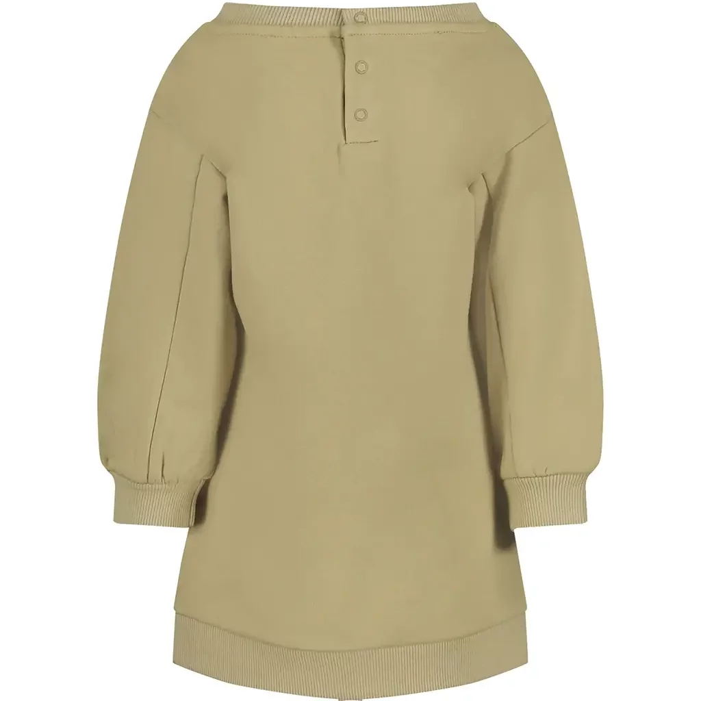 Jurkje Ida (soft green)