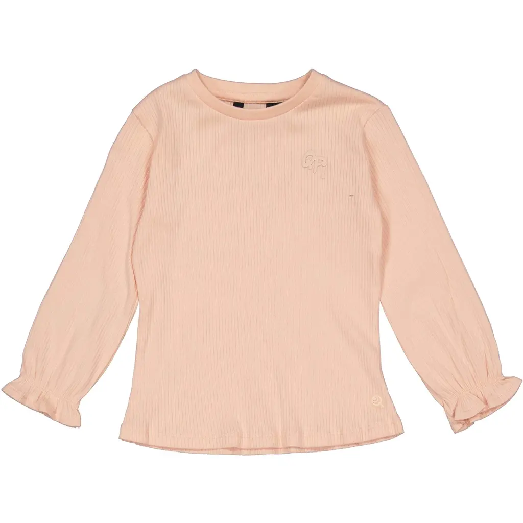 Longsleeve Indy (soft pink)