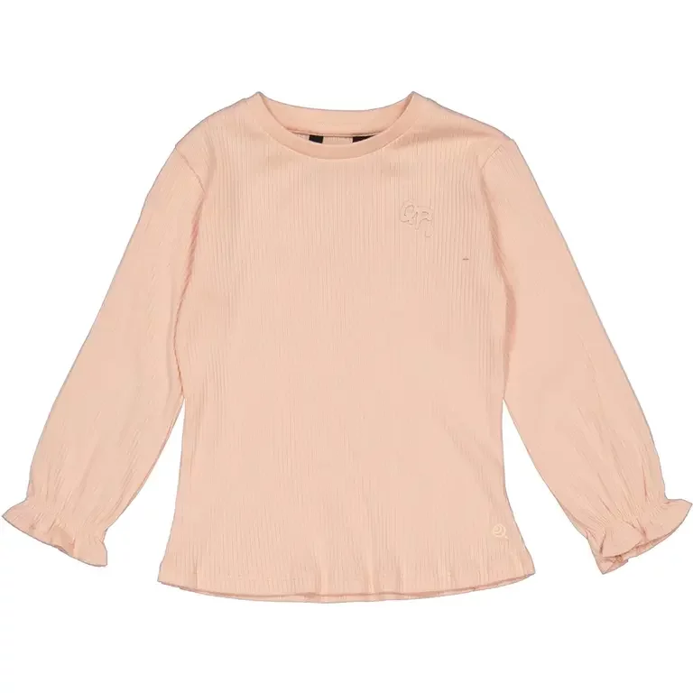 Longsleeve Indy (soft pink)