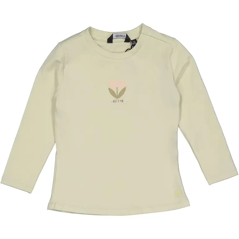 Longsleeve Imani (light green)