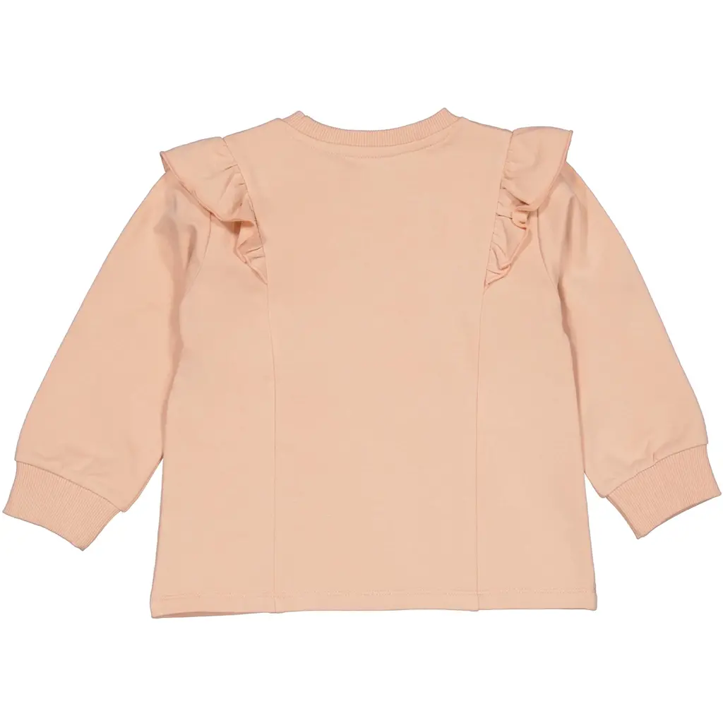 Trui Irma (soft pink)