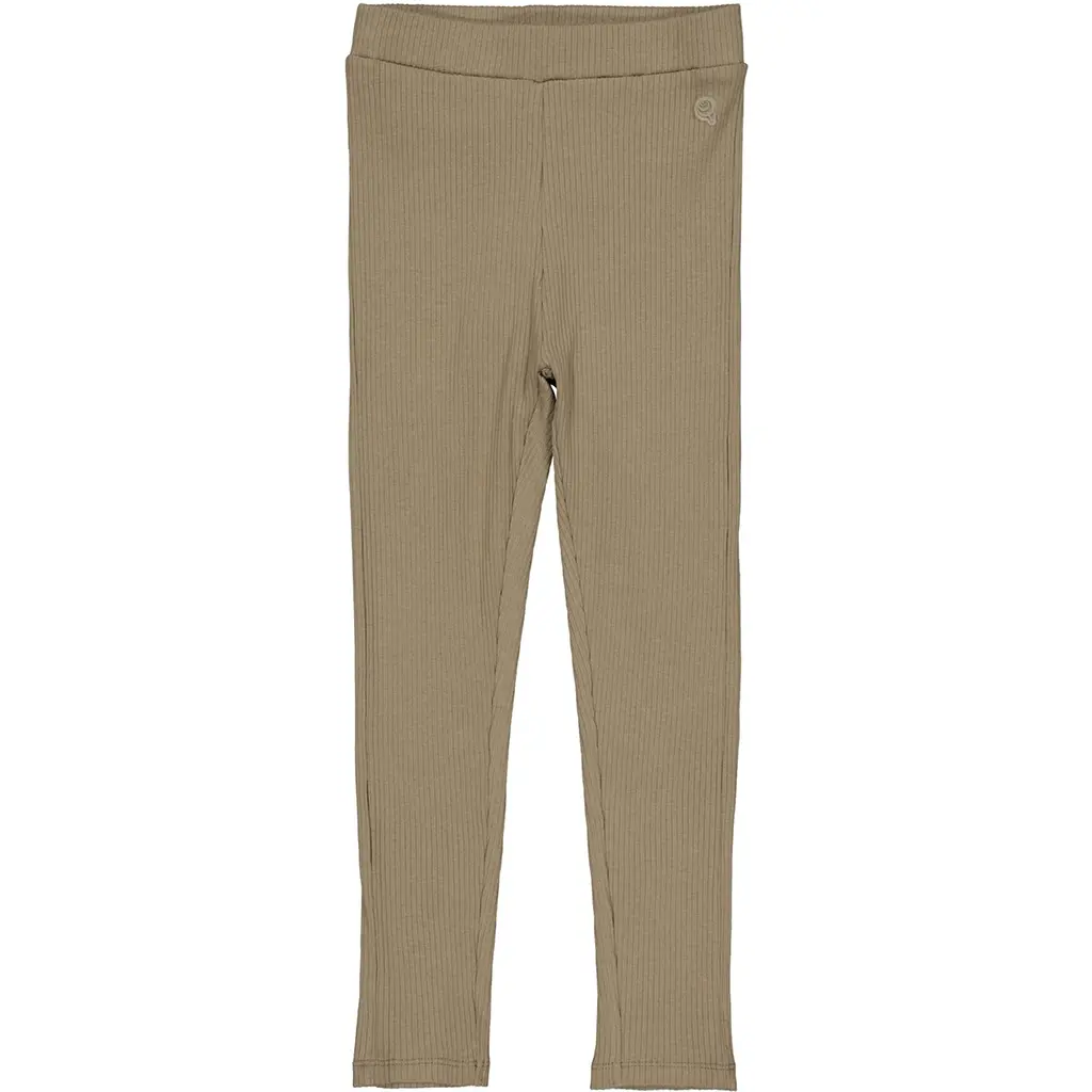 Legging Husna (light brown)