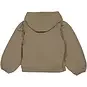 Quapi Trui hoodie Hemi (light brown)