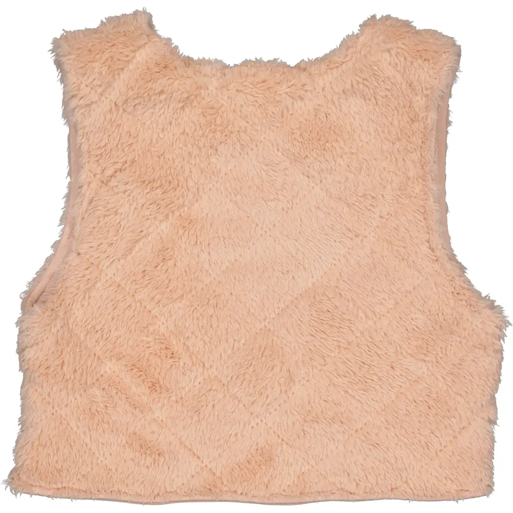 Gilet Hilde (soft pink)