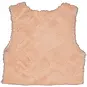 Quapi Gilet Hilde (soft pink)