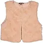 Quapi Gilet Hilde (soft pink)