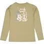 Quapi Longsleeve Harley (soft green)