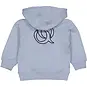 Quapi Trui hoodie Imad (light blue)