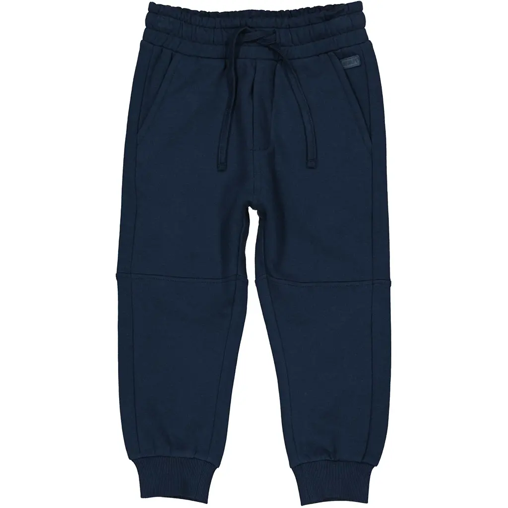 Joggingbroek Izaak (night blue)