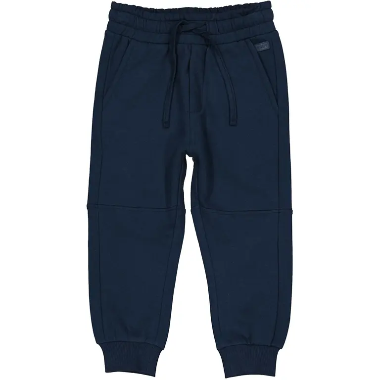 Joggingbroek Izaak (night blue)