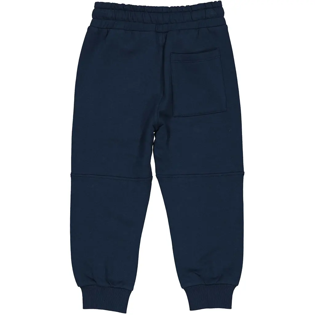 Joggingbroek Izaak (night blue)