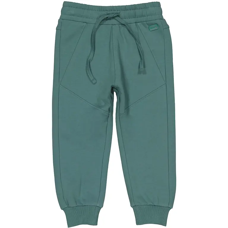 Joggingbroek Ivan (green)