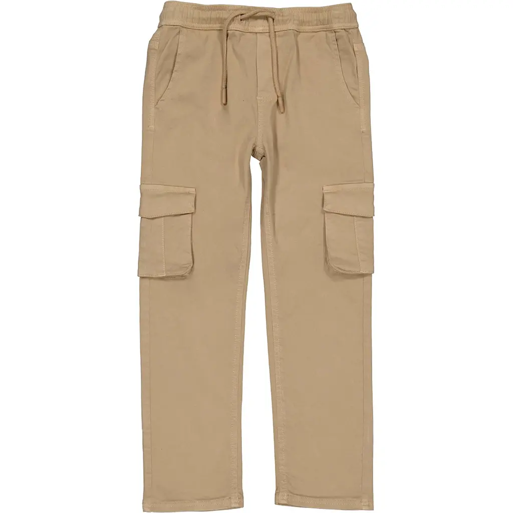 Broek Hylke cargo (sand)